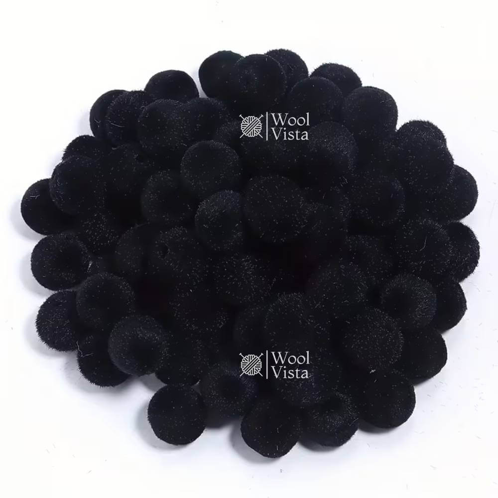 8MM & 10MM VELVET BEADS – DIY ASSORTED CRAFT BEAD SET (0.5 KG) FOR BAG MAKING, JEWELRY MAKING & DECORATIONS