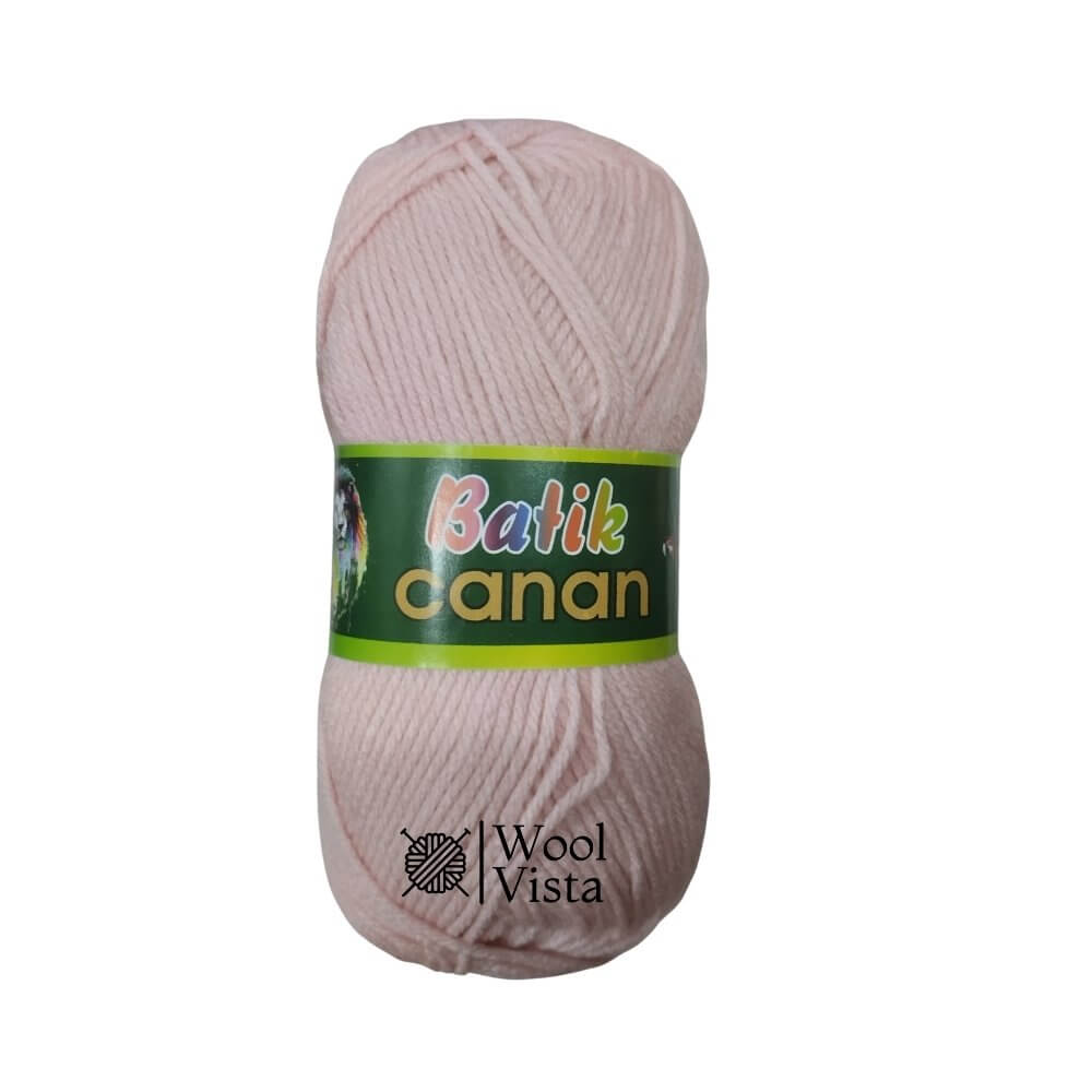 CLASSIC CANAN YARN BALL - (PACK OF 4 YARN BALLS)