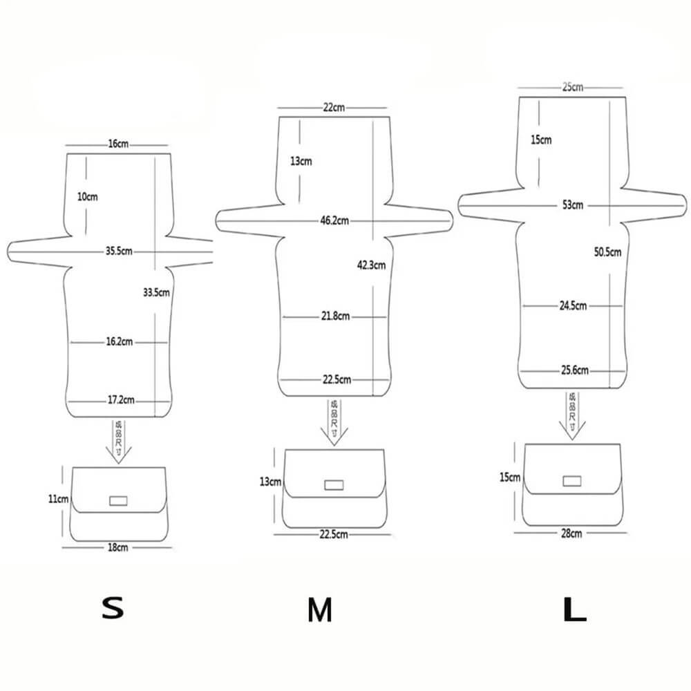 PLASTIC MESH SHEET FOR CHENILLE DIY BAGS ACCESSORIES KNIT HELPER