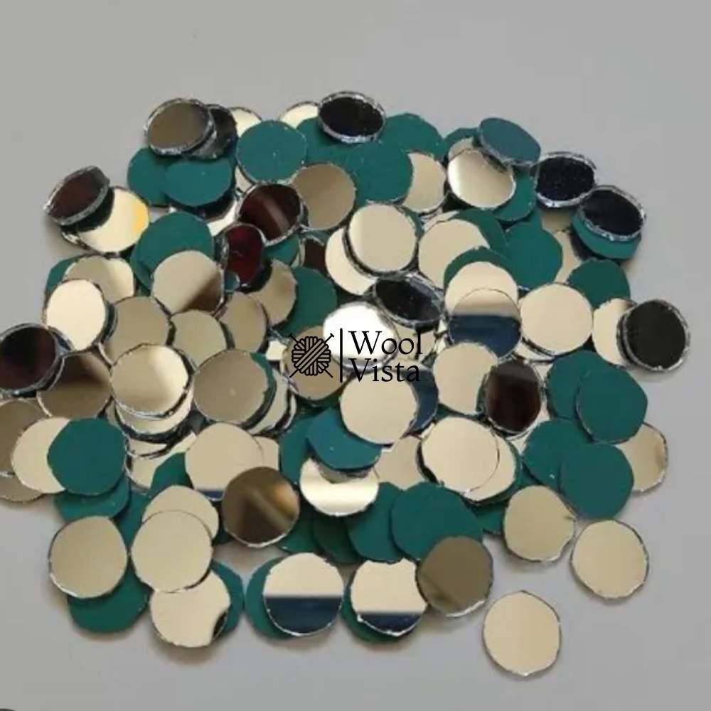 EMBROIDERY MIRRORS FOR DIY AND ARTS AND CRAFTS