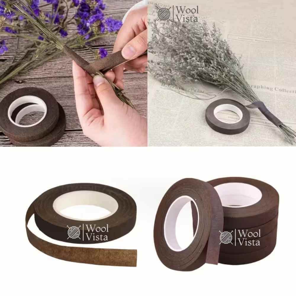 FLORAL TAPE | FLOWER TAPE