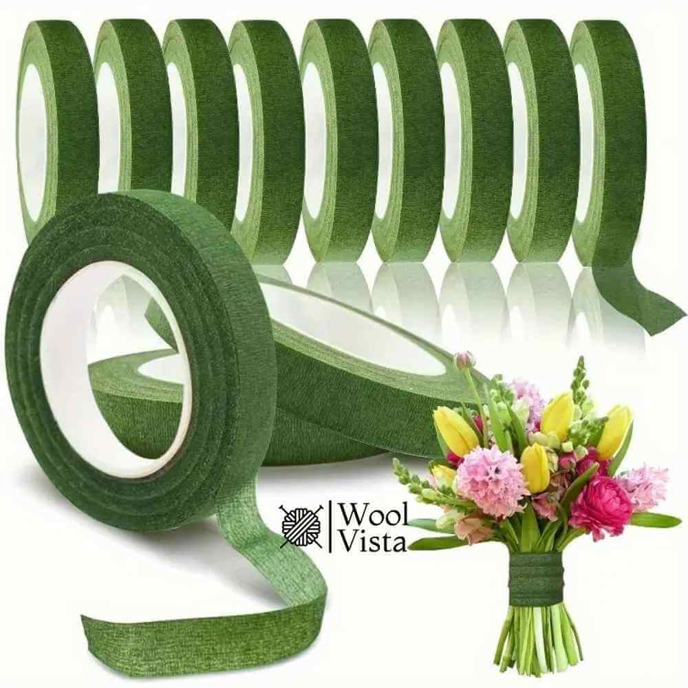 FLORAL TAPE | FLOWER TAPE
