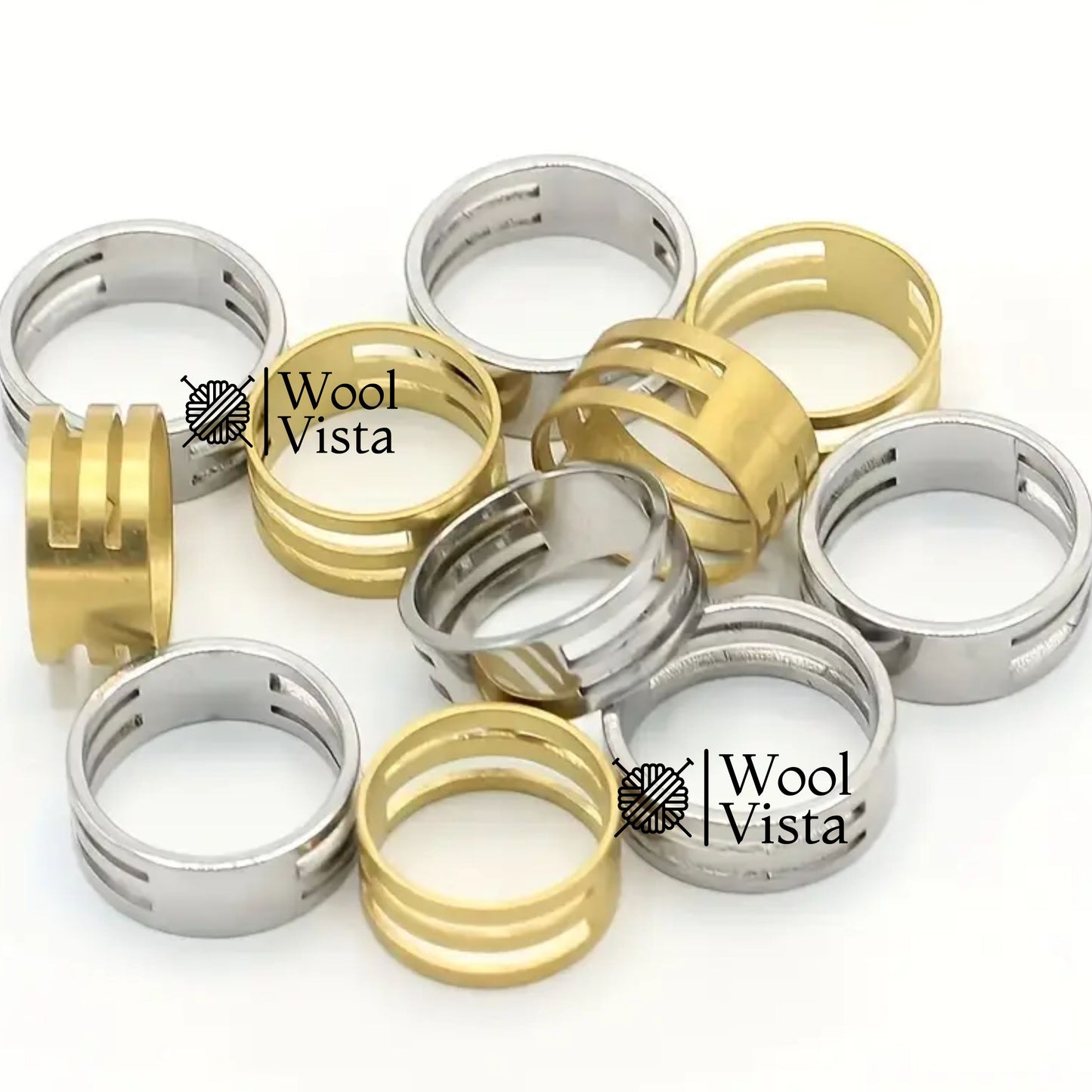JUMP RING OPENER/CLOSER TOOL (1 PC) – DURABLE JEWELRY FINDING TOOL FOR EASY DIY RING & CHAIN MAKING