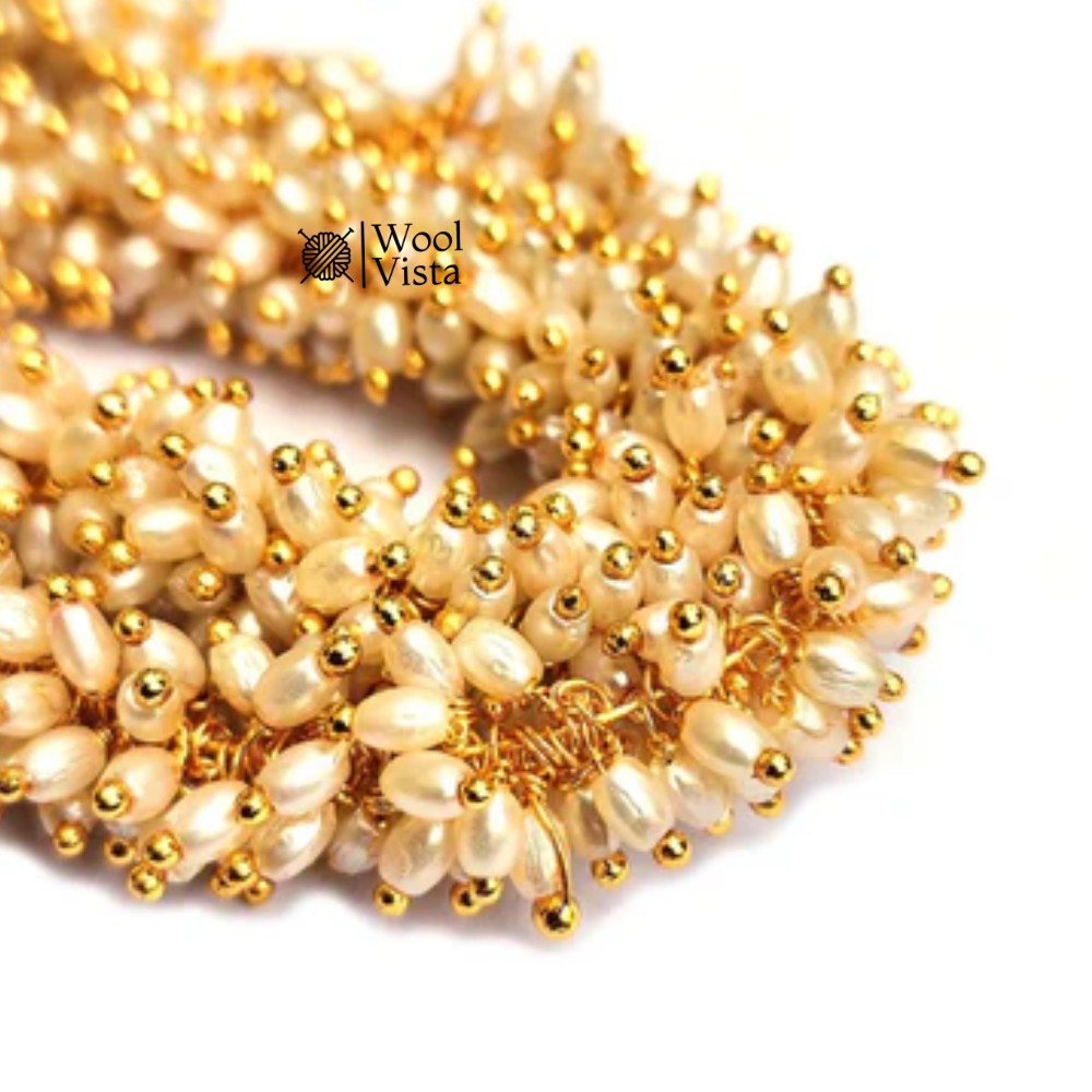 LOREAL WIRE – DURABLE JEWELRY MAKING WIRE FOR BRACELETS, NECKLACES & DIY CRAFT PROJECTS