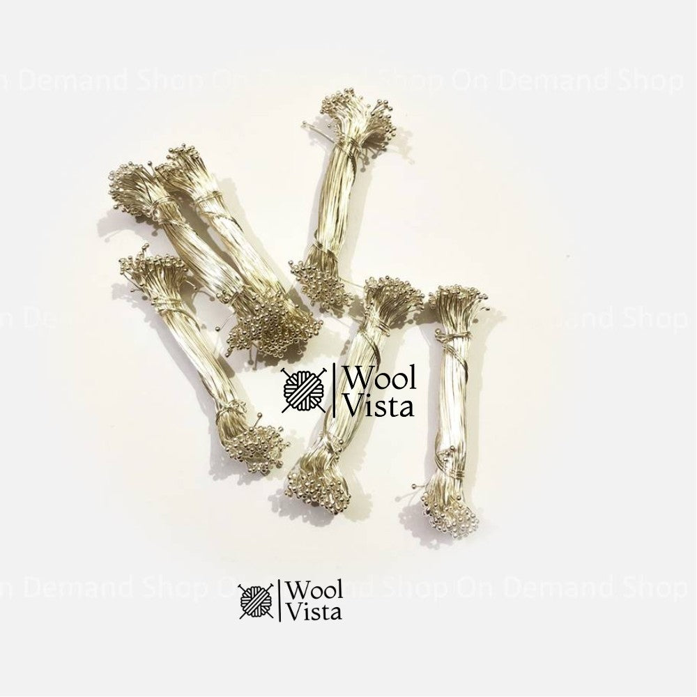 LOREAL WIRE – DURABLE JEWELRY MAKING WIRE FOR BRACELETS, NECKLACES & DIY CRAFT PROJECTS