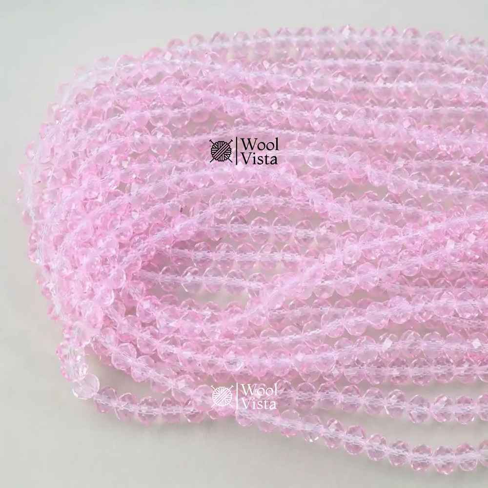 BURST COLOR GLASS FLAT BEADS 8MM – DIY JEWELRY & CRAFT SUPPLIES