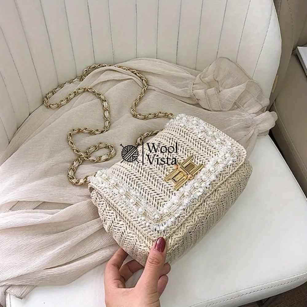 PLASTIC RECTANGLE CANVAS MESH SHEETS FOR BAGS AND DIY ACCESSORIES