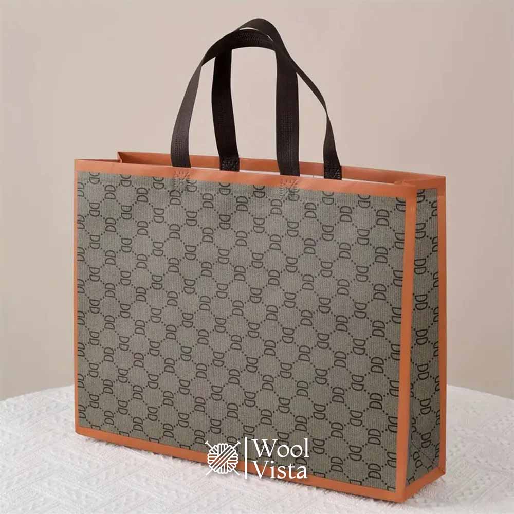 NON-WOVEN CHIC GIFT BAGS