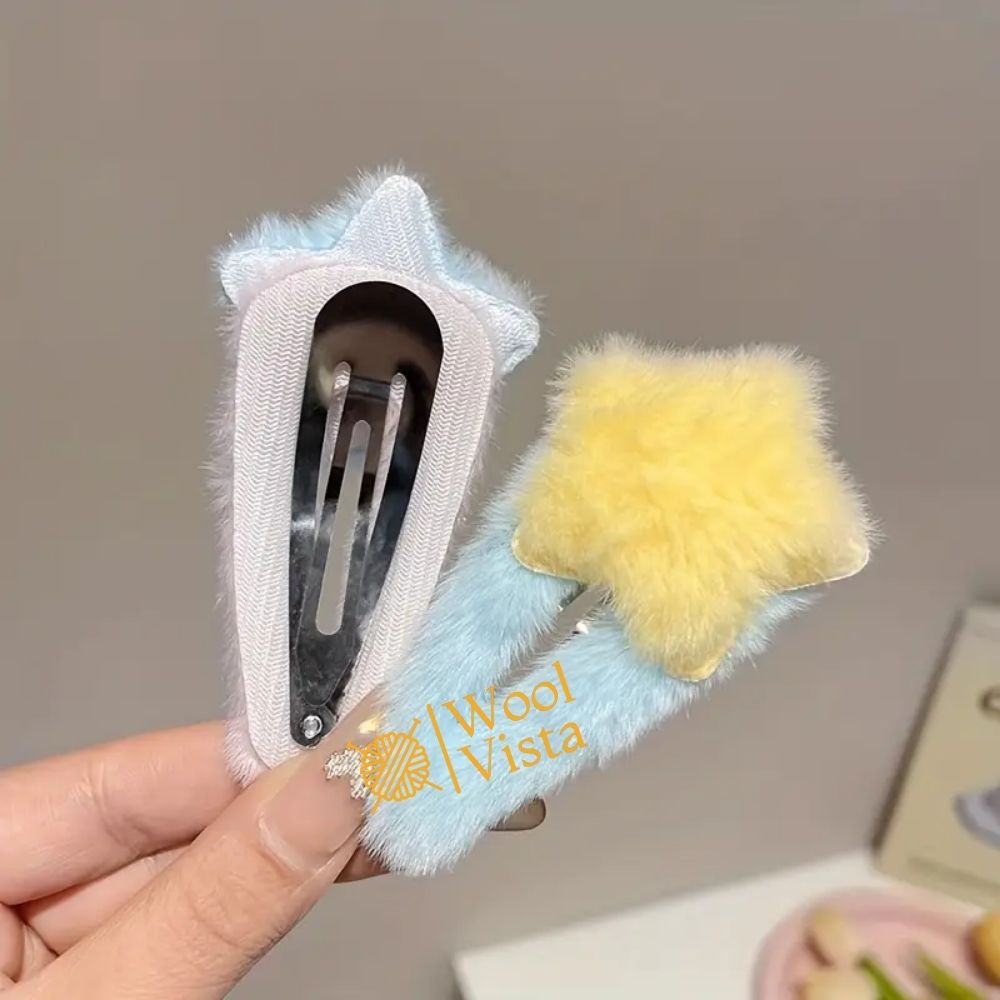 SILVER CLASSIC METAL BB HAIR CLIPS 10PCS – STYLISH BANGS CLIPS FOR WOMEN, DIY HAIR ACCESSORIES FOR DAILY WEAR & CRAFTING