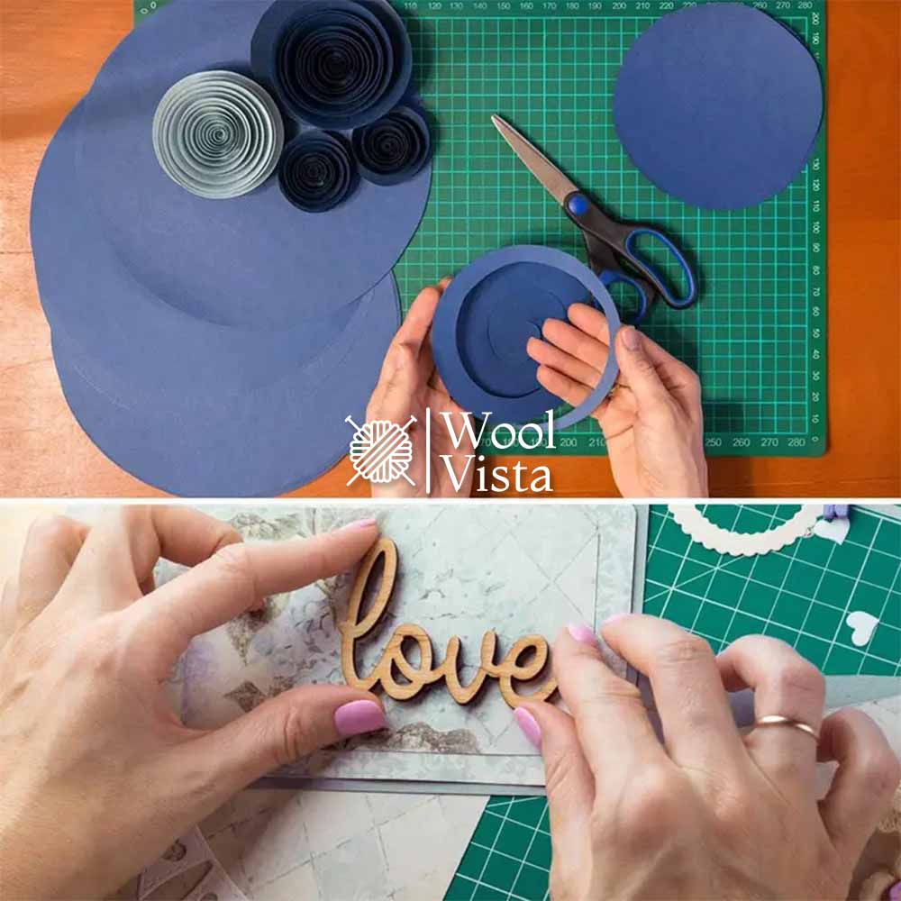 PRECISION A3 ROTARY CUTTING MAT