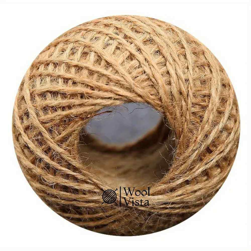 PREMIUM JUTE BALL