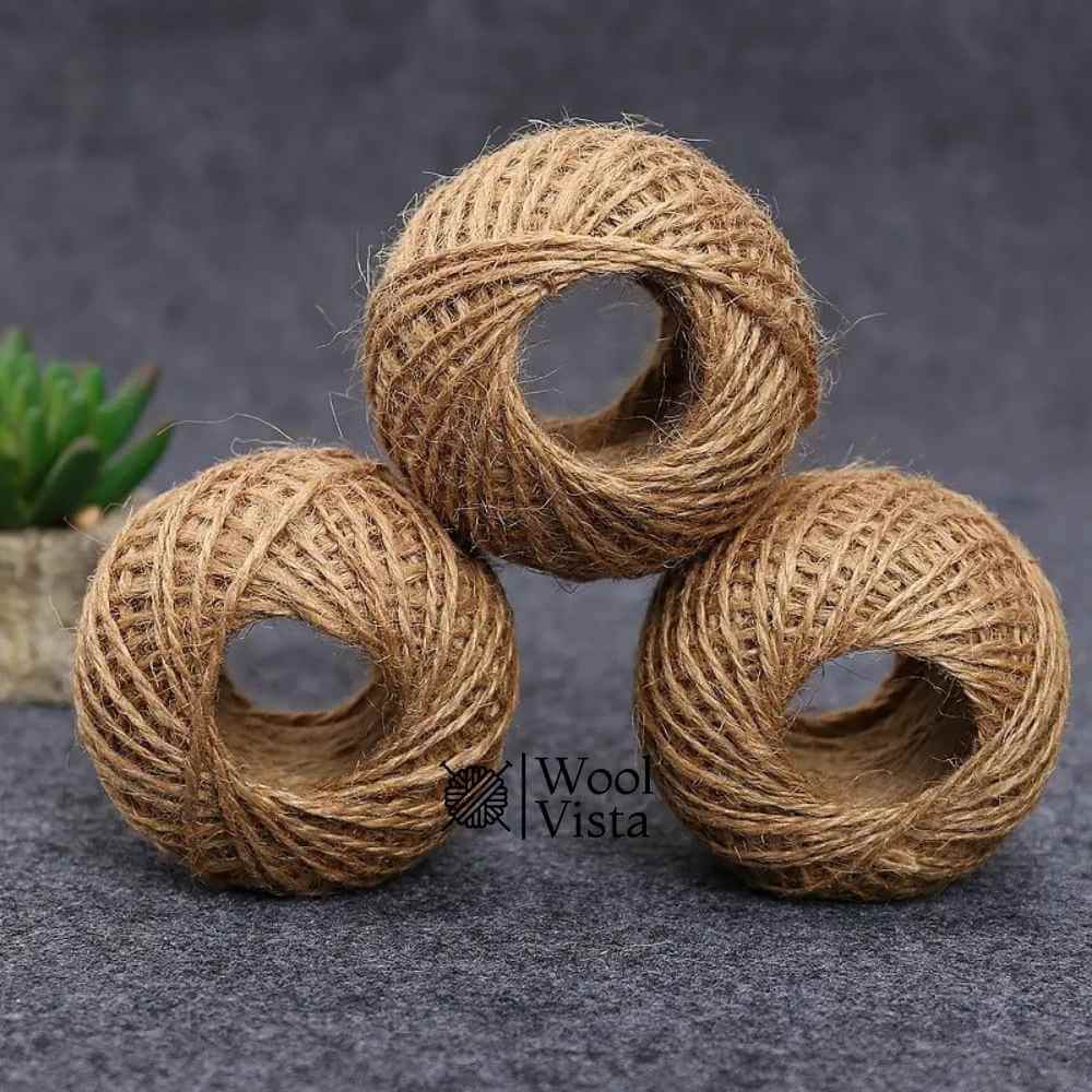 PREMIUM JUTE BALL