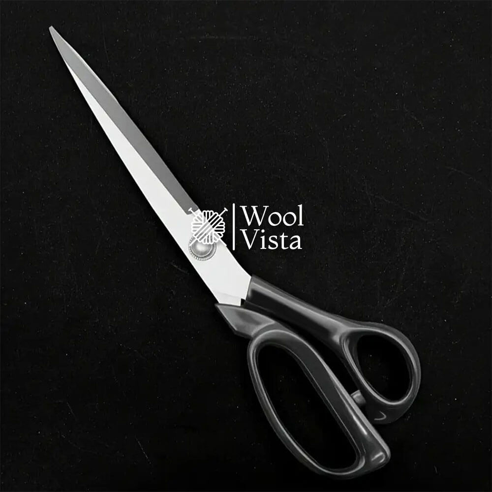 PROFESSIONAL TAILOR STAINLESS STEEL SCISSORS