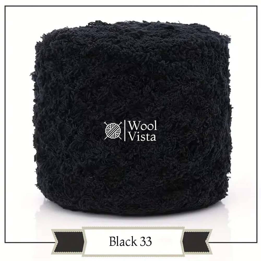 TOWEL FLEECE YARN