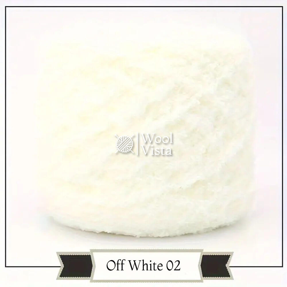 TOWEL FLEECE YARN