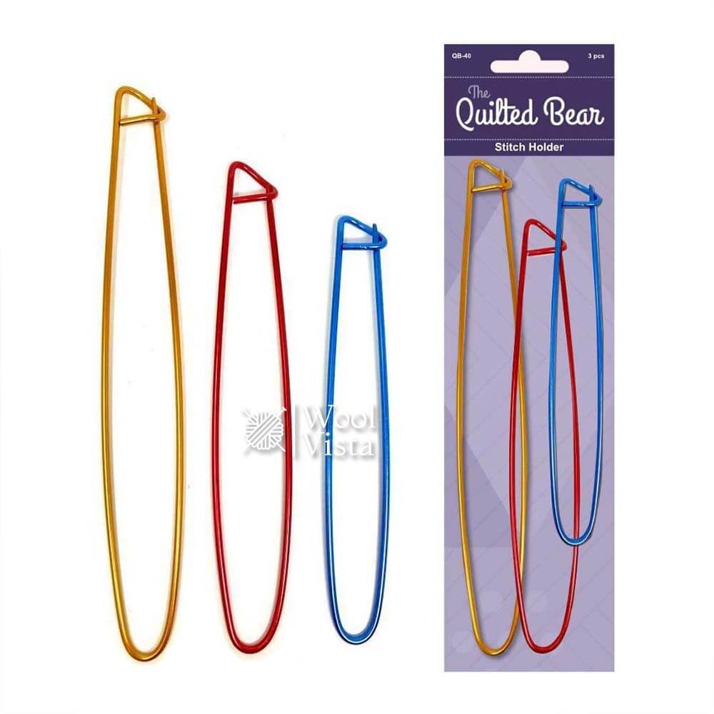 STICH HOLDER SET - (PACK OF 3)