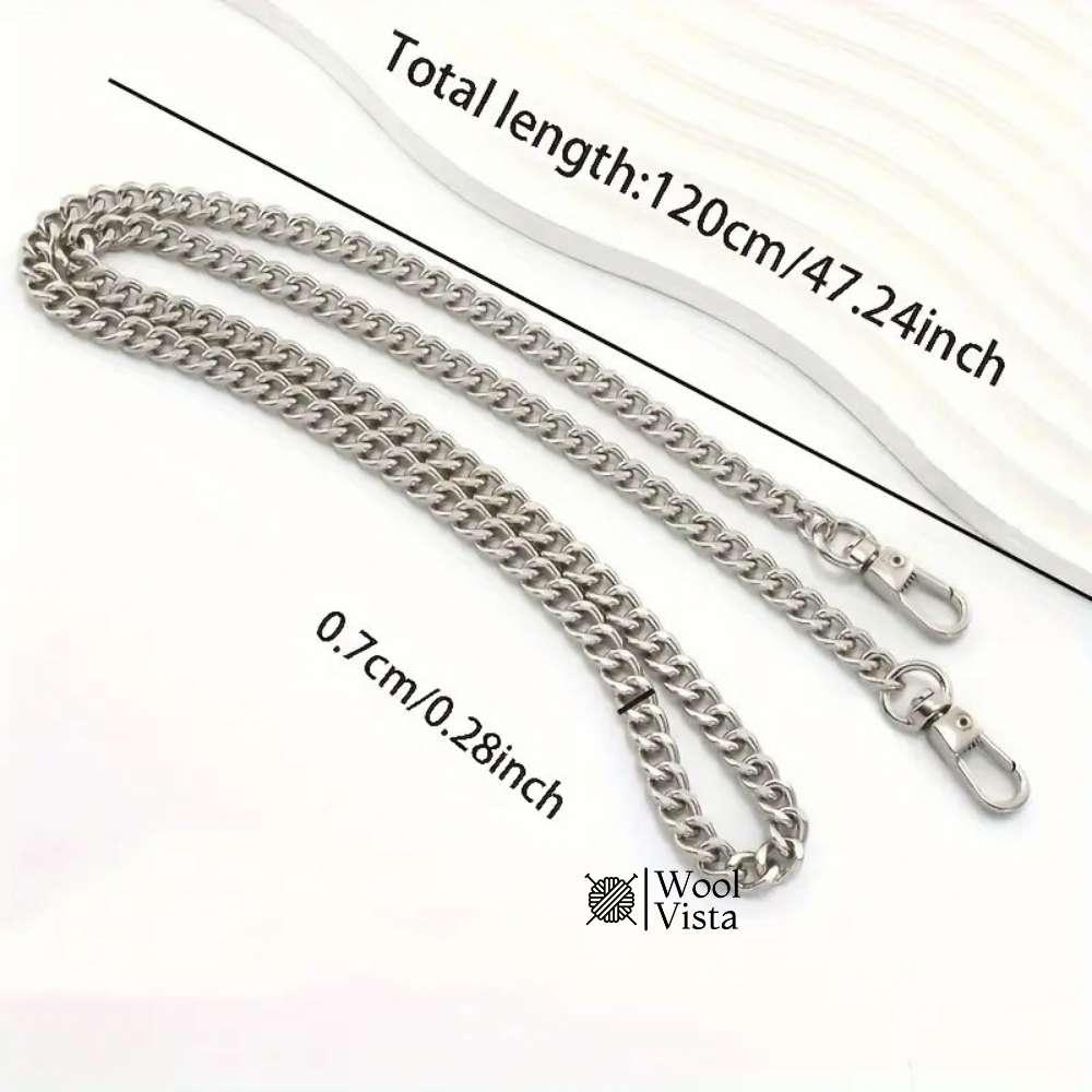 BAG PURSE CHAIN