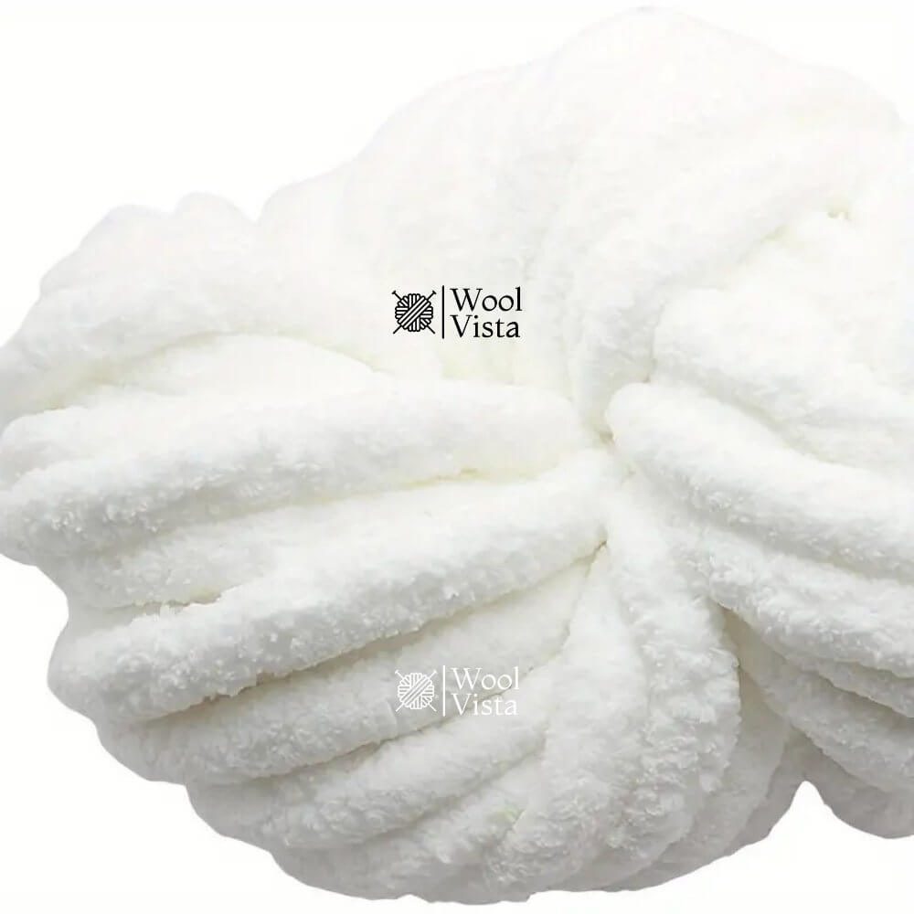 IMPORTED THICK BLANKET CHENILLE YARN FOR MAKING BLANKETS