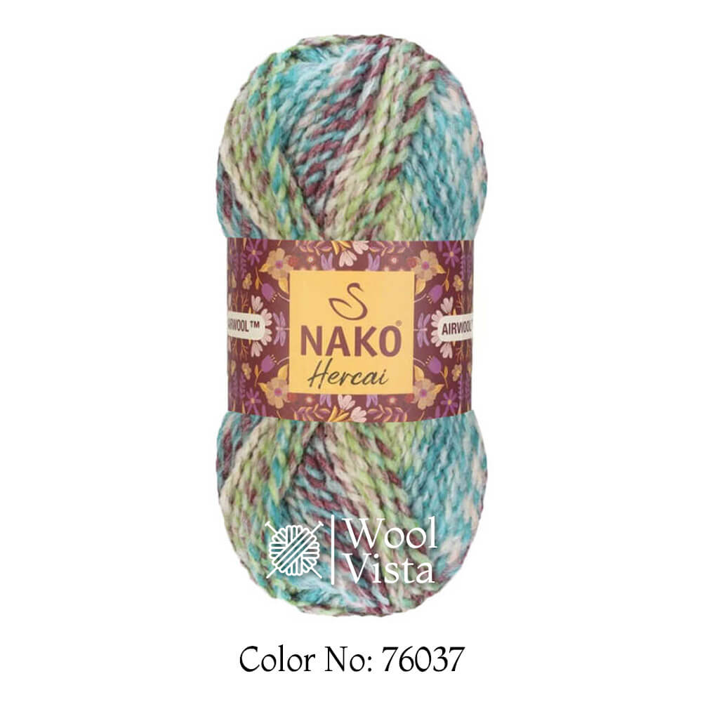 NAKO HERCAI - YARN BALL