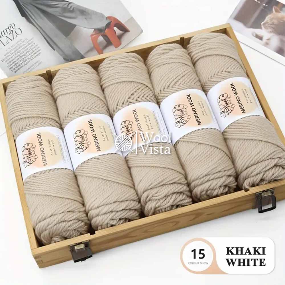 Merino Wool