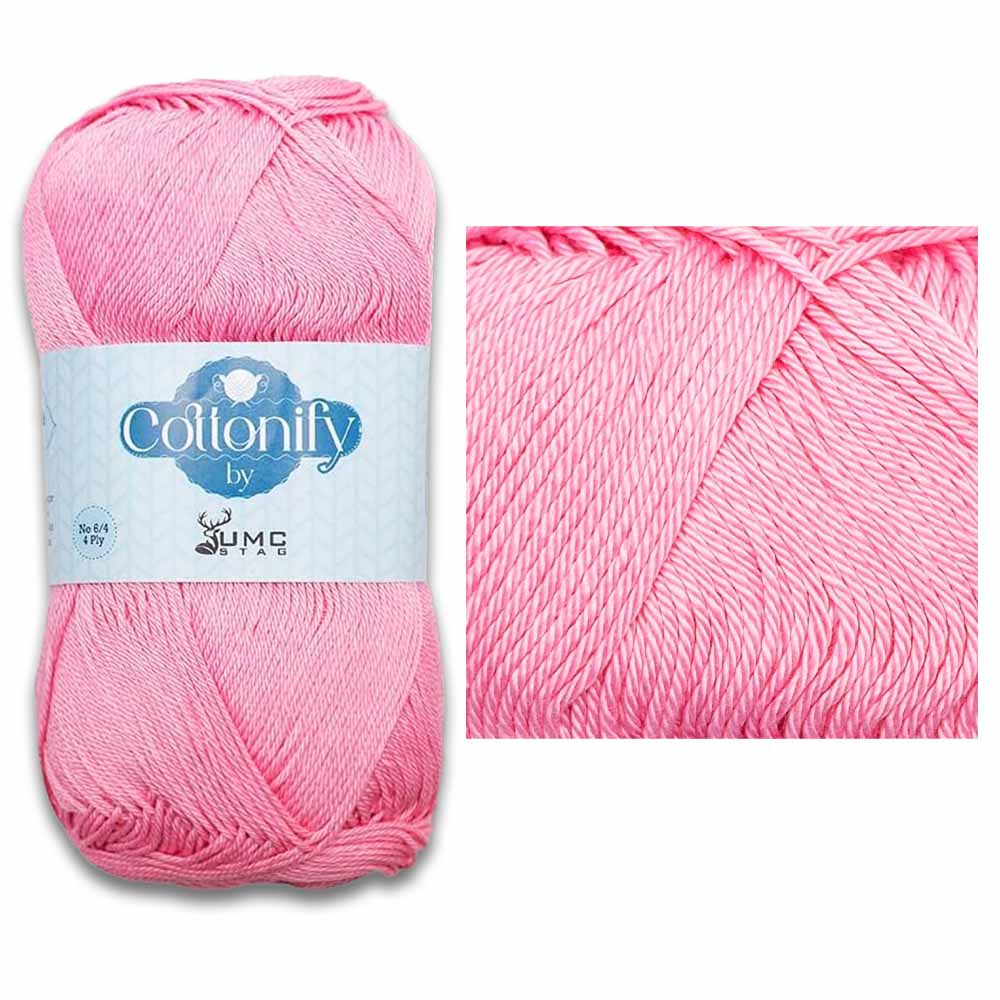 COTTON YARN