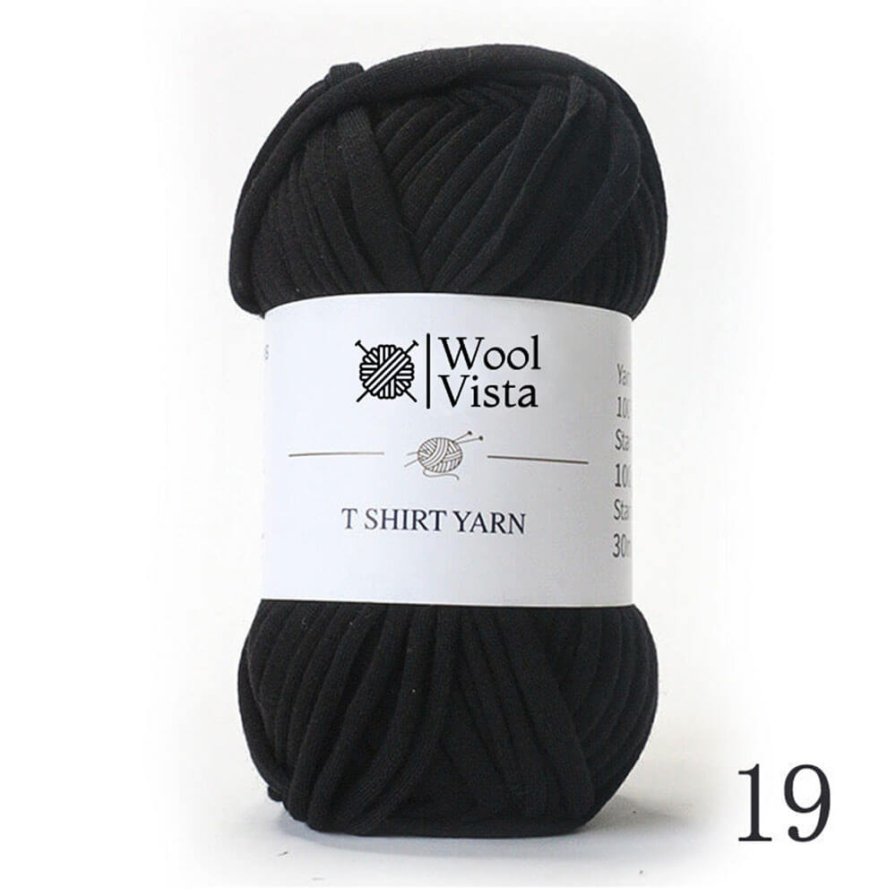 T-SHIRT YARNS