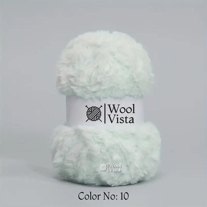 IMPORTED FAUX FURR YARN