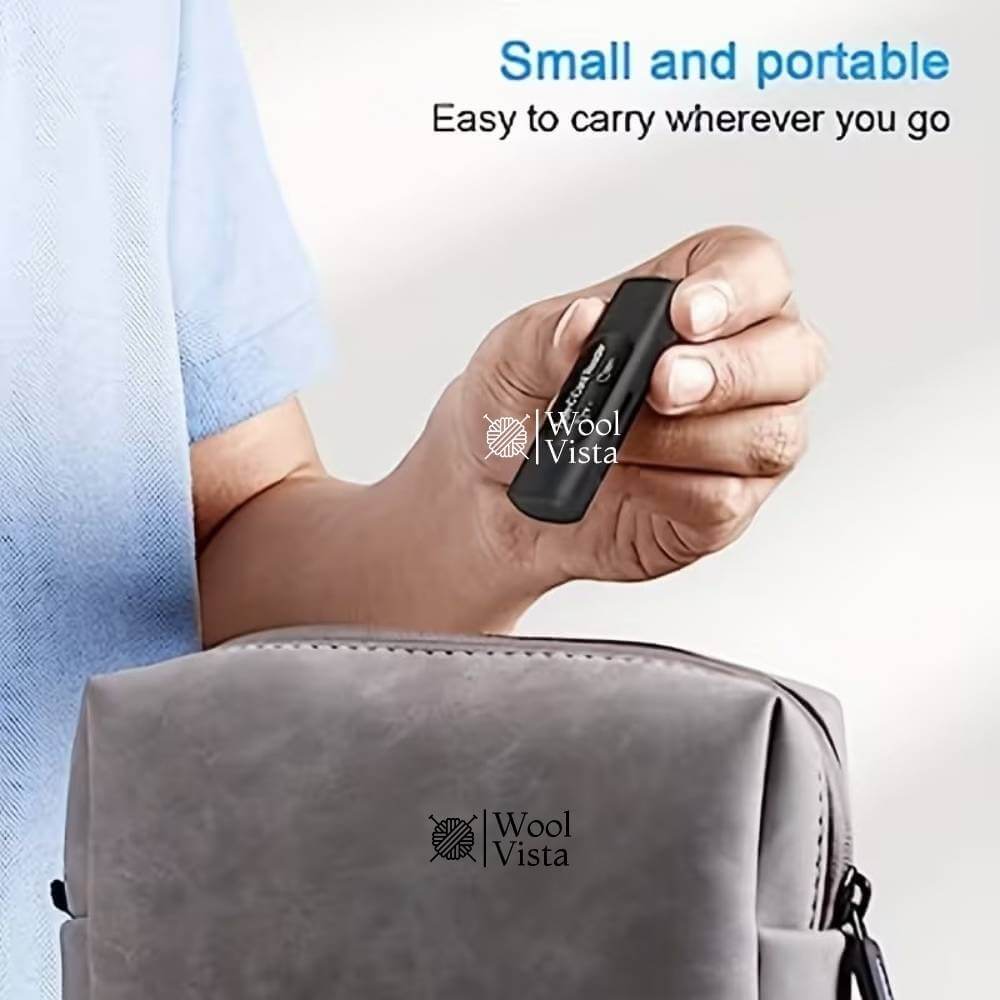 4-IN-1 USB & TYPE-C SD CARD READER – DUAL SLOT SD/XC/HC MEMORY CARD ADAPTER (USB-A & TYPE-C)