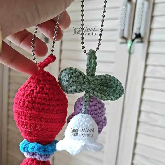 ADJUSTABLE METAL BALL CHAIN 4-INCH – 2.4MM BEAD CHAIN WITH CONNECTOR FOR KEYCHAINS, DOG TAGS & DIY JEWELRY (PACK OF 10)