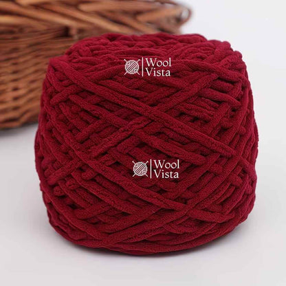 SPECIAL OFFER – 165G CHUNKY KNIT YARN FOR CROCHET & KNITTING, SOFT WARM MEDIUM-THICK POLYESTER YARN FOR HATS, BLANKETS, SWEATERS, SCARVES & DIY CRAFT PROJECTS