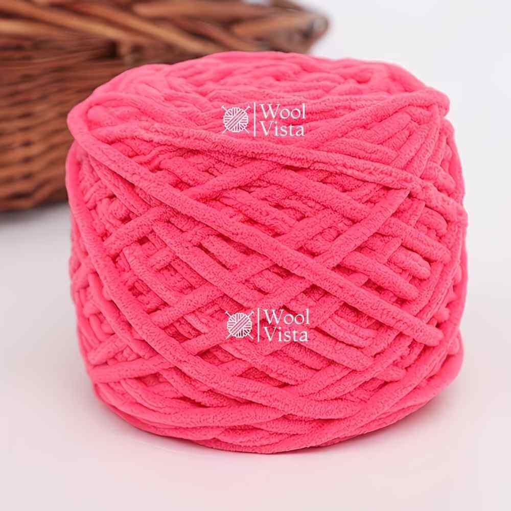 SPECIAL OFFER – 165G CHUNKY KNIT YARN FOR CROCHET & KNITTING, SOFT WARM MEDIUM-THICK POLYESTER YARN FOR HATS, BLANKETS, SWEATERS, SCARVES & DIY CRAFT PROJECTS