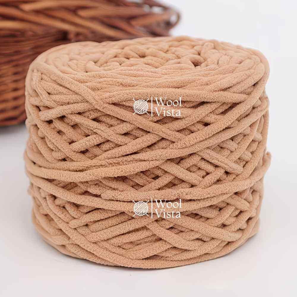 SPECIAL OFFER – 165G CHUNKY KNIT YARN FOR CROCHET & KNITTING, SOFT WARM MEDIUM-THICK POLYESTER YARN FOR HATS, BLANKETS, SWEATERS, SCARVES & DIY CRAFT PROJECTS