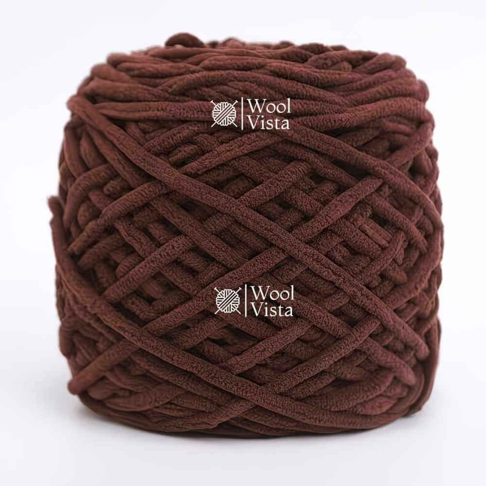 SPECIAL OFFER – 165G CHUNKY KNIT YARN FOR CROCHET & KNITTING, SOFT WARM MEDIUM-THICK POLYESTER YARN FOR HATS, BLANKETS, SWEATERS, SCARVES & DIY CRAFT PROJECTS