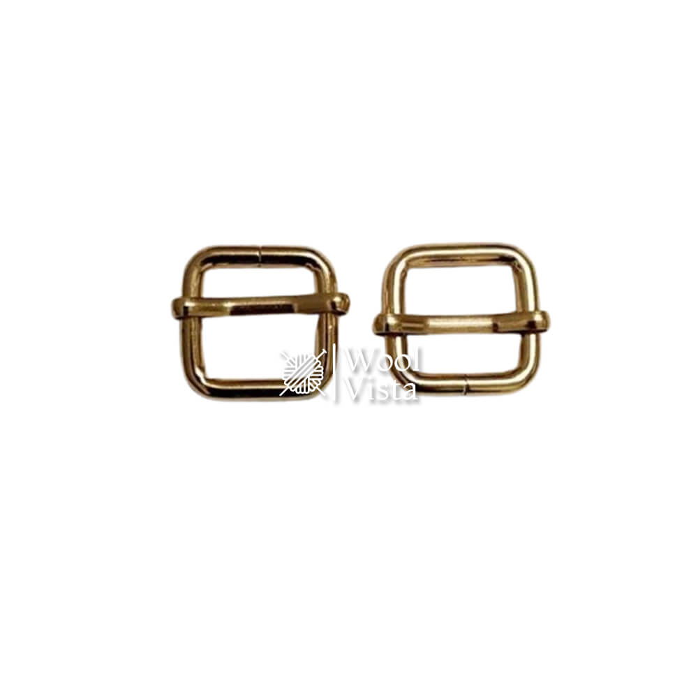 ADJUSTER RINGS CLIPS (2 PIECES)