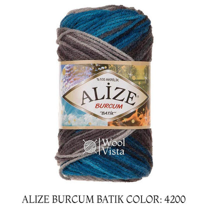 MEGA SALE IMPORTED ALIZE - YARN BALL