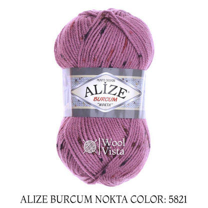 MEGA SALE IMPORTED ALIZE - YARN BALL