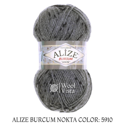 MEGA SALE IMPORTED ALIZE - YARN BALL