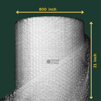 BUBBLE WRAP PACKAGING – SHOCKPROOF & DROP-RESISTANT GIFT BOX PROTECTION POUCH FOR FRAGILE ITEMS & PARTY DECORATIONS