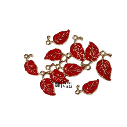 CHARMS SET FOR JEWELRY MAKING & DIY CRAFTING – (PACK OF 10) ASSORTED LARGE CHARMS