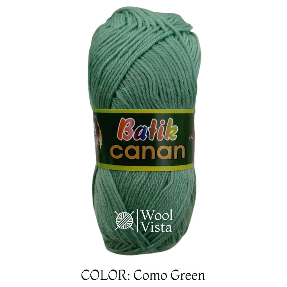 CLASSIC CANAN YARN BALL - (PACK OF 4 YARN BALLS)