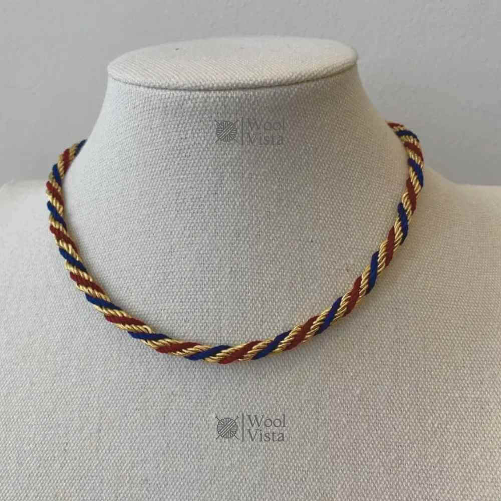 CLASSIC STAINLESS STEEL NECKLACE – ELEGANT MINIMALIST CHAIN PENDANT JEWELRY FOR WOMEN & MEN, DURABLE EVERYDAY NECKLACE, TIMELESS ACCESSORY