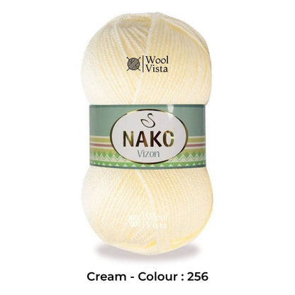 NAKO VIZON - YARN BALL
