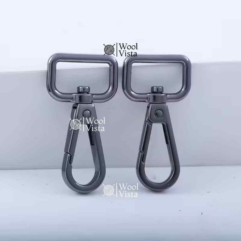 DOG LOCKS (2 PIECES)
