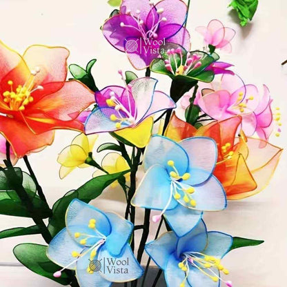 DOUBLE ENDED 3MM PEARL FLOWER STAMEN – FLOWER DIY, WEDDING DECOR, SEWING & CRAFT SUPPLIES