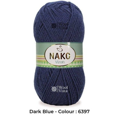 NAKO VIZON - YARN BALL