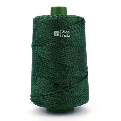 PREMIUM BRAIDED IMPORTED POLYESTER MACRAME CORD - 3MM