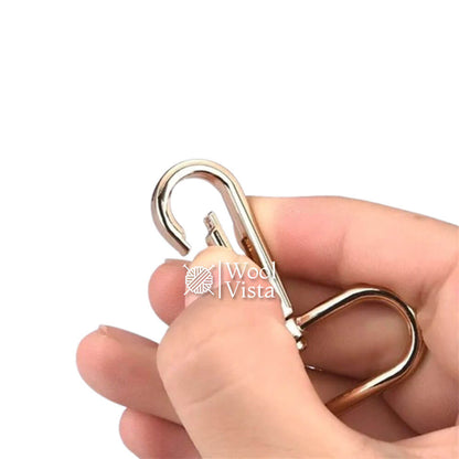 DOG LOCKS (2 PIECES)