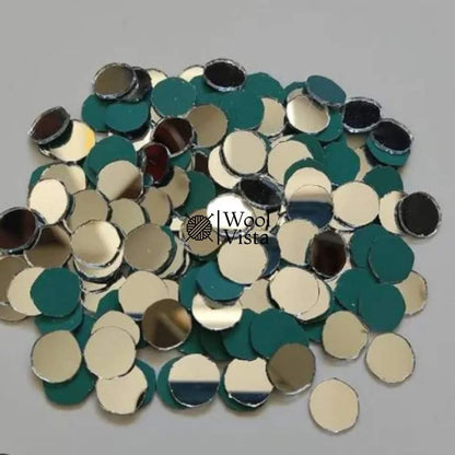 EMBROIDERY MIRRORS FOR DIY AND ARTS AND CRAFTS