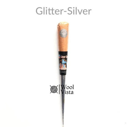 FABRIC GUTTA CONE OUTLINER – COLOR LEAD FOR SILK & FABRIC PAINTING
