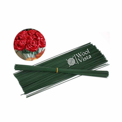 FLORAL STICKS | FLOWER STICKS (PACK OF 10)